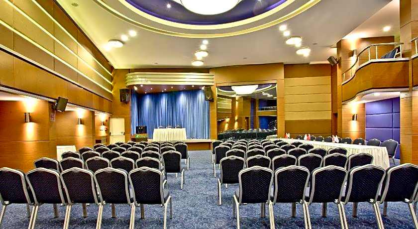 Holiday Inn Ankara-Kavaklidere By IHG