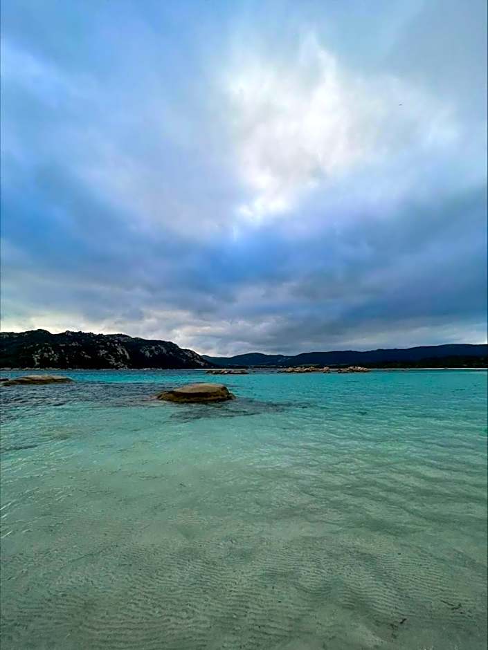 Villa Argentella, Santa Giulia