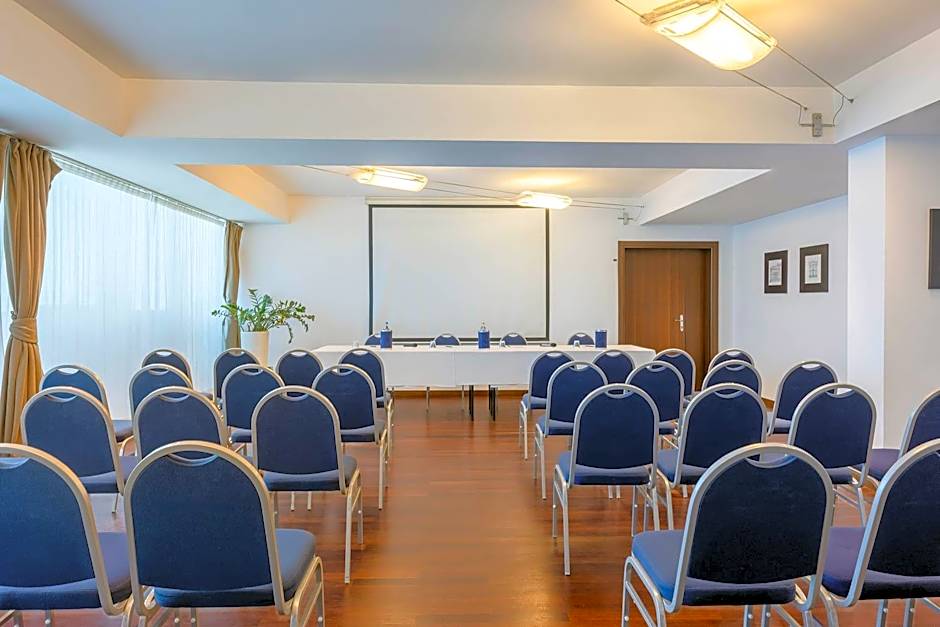 Golf Hotel Milano
