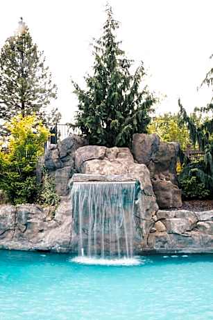 The Centennial Hotel Spokane