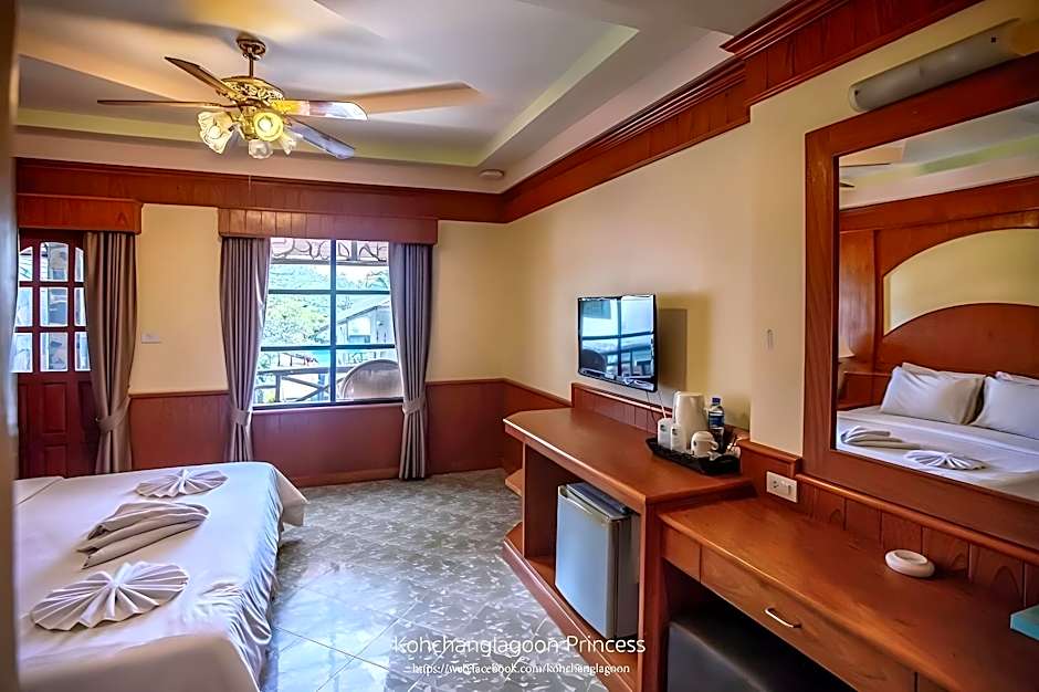 Kohchanglagoon Princess