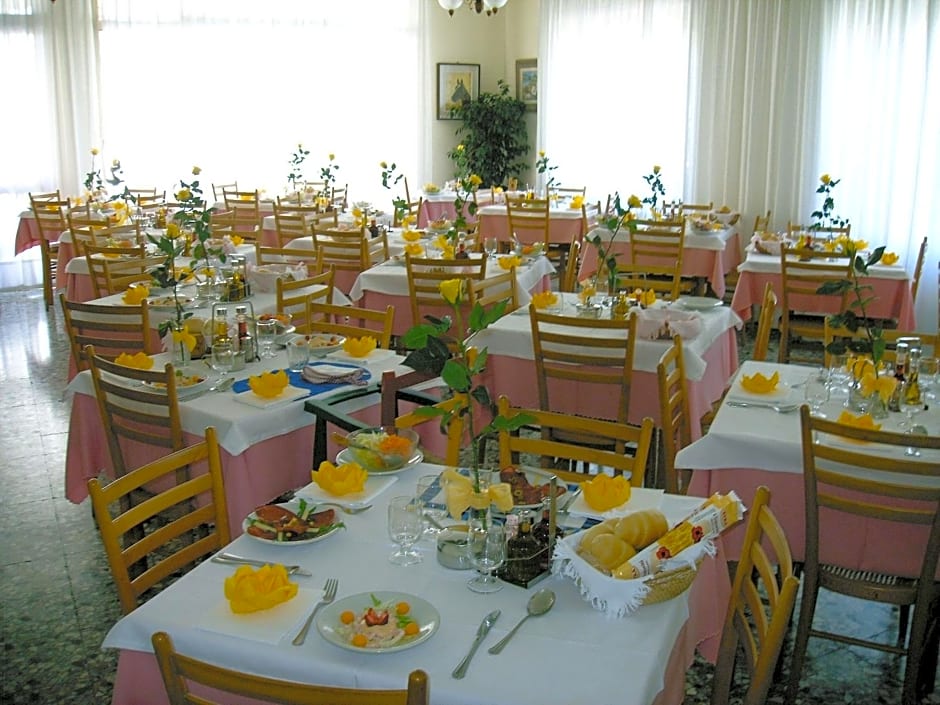Hotel Casa Mia