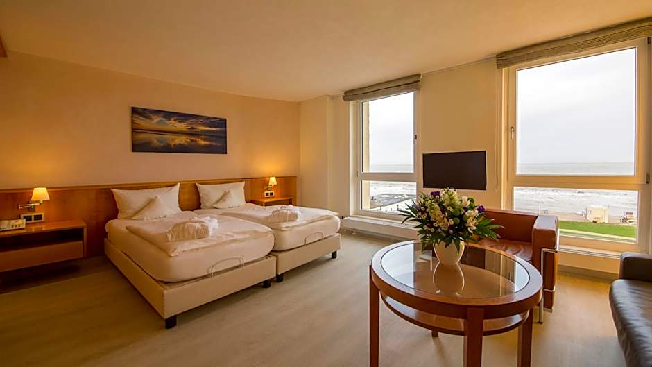 Michels Strandhotel Germania