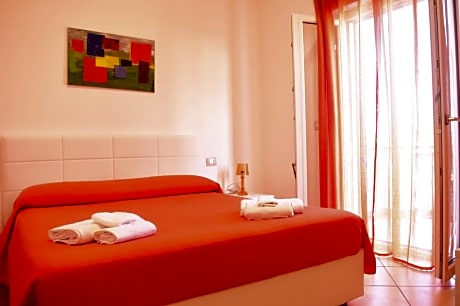 Bed & Breakfast Domus Pepe Scalea