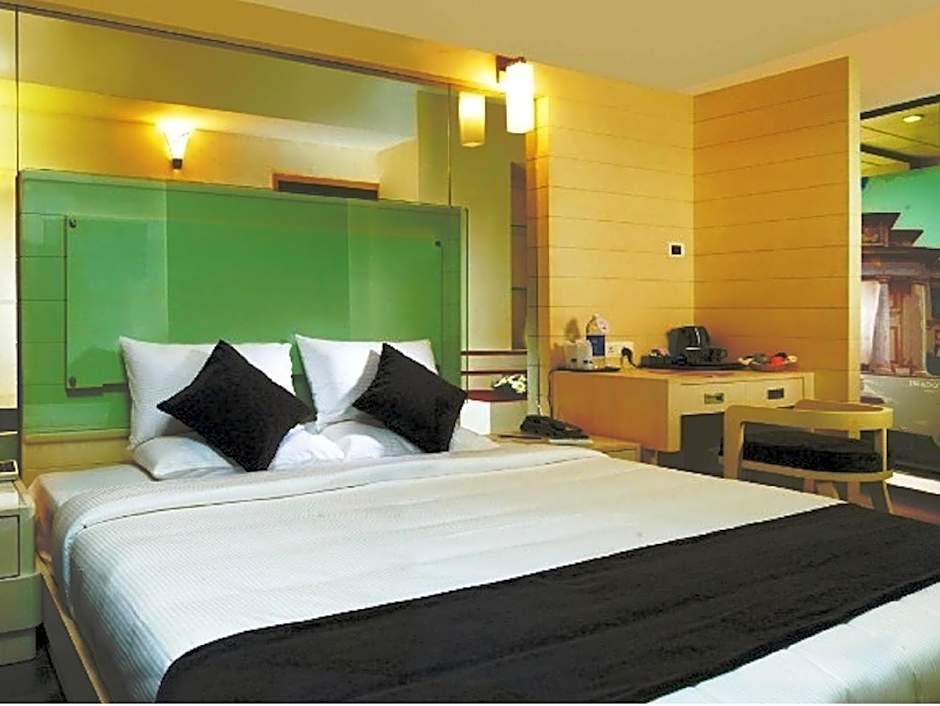 Olive Eva Hotel