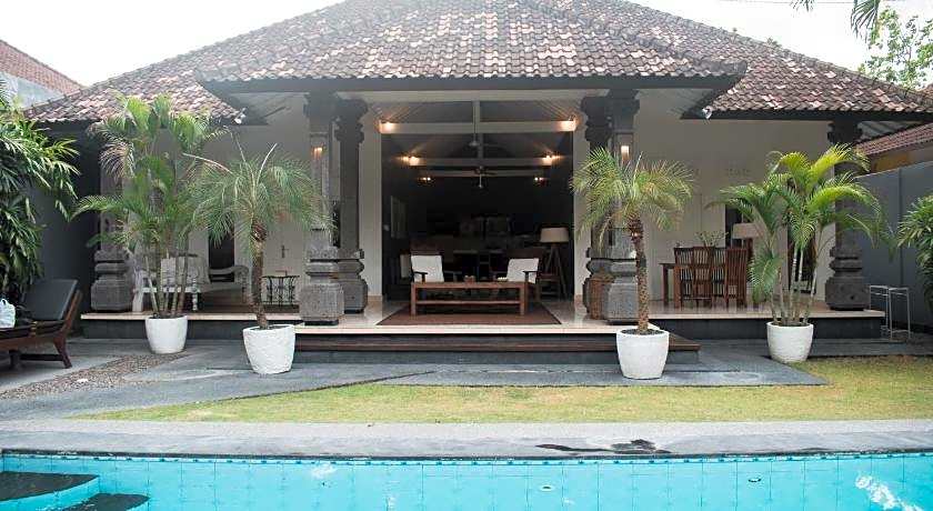 Premium Villas Seminyak I