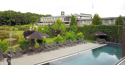 Amrâth Hotel & Thermen Born-Sittard