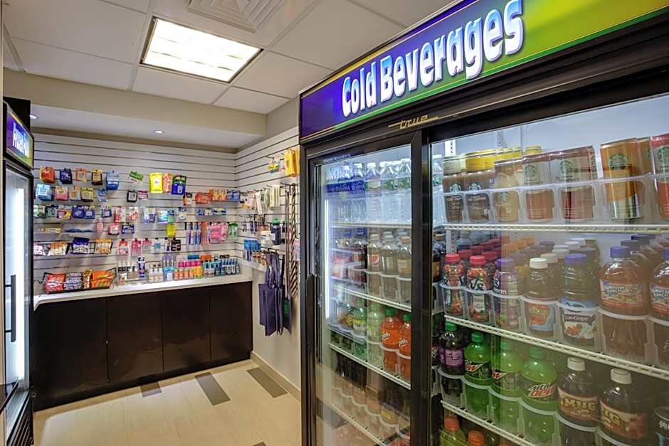 Holiday Inn Express Hotel & Suites Meadowlands Area By IHG