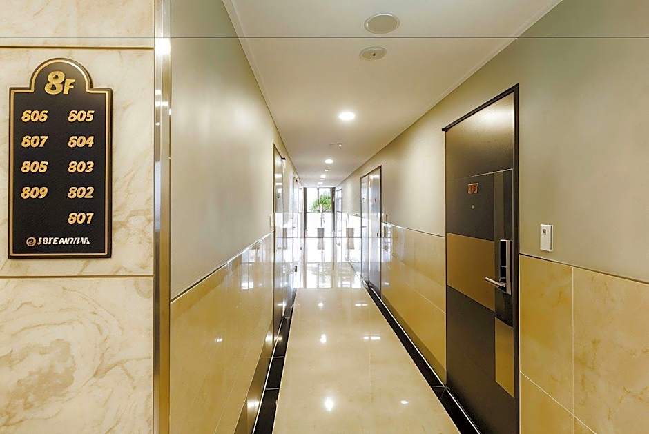 Index Jdream Hotel Jeju