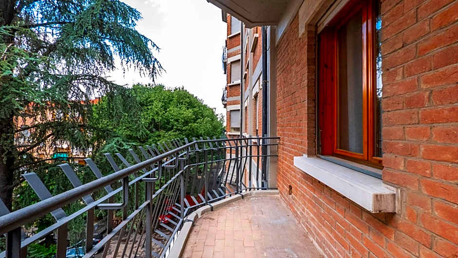 Hotel San Marco