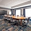 Hilton Paris Charles De Gaulle Airport