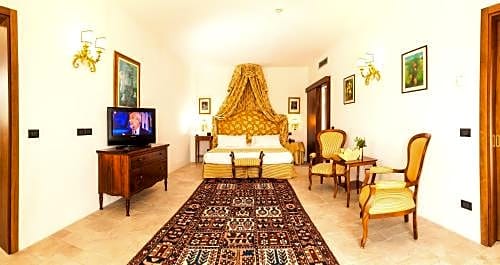 Masseria Relais Del Cardinale