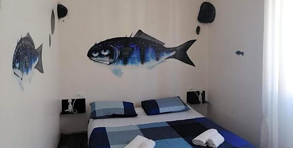 Street Art Inn Florence