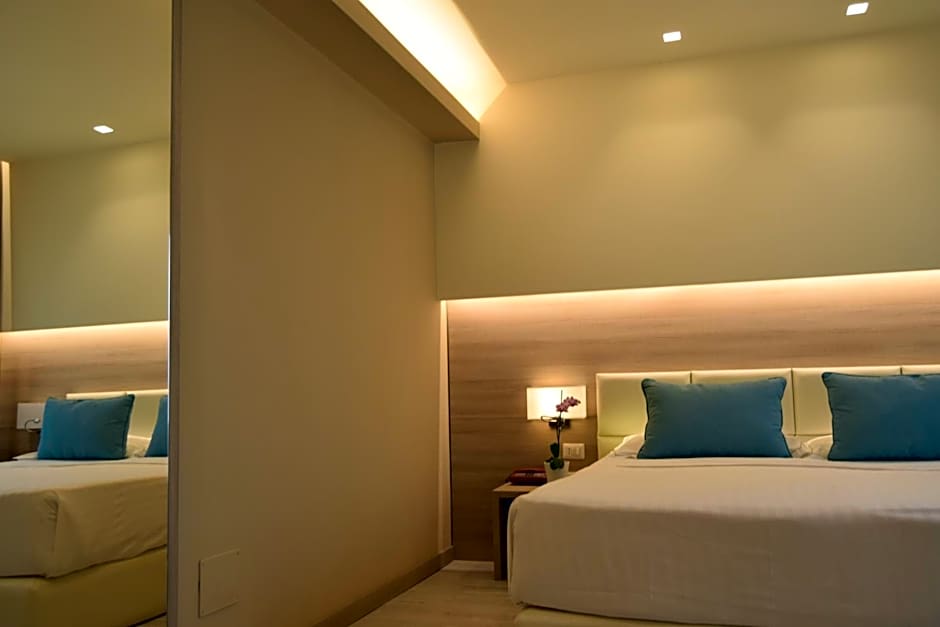 Hotel Continental
