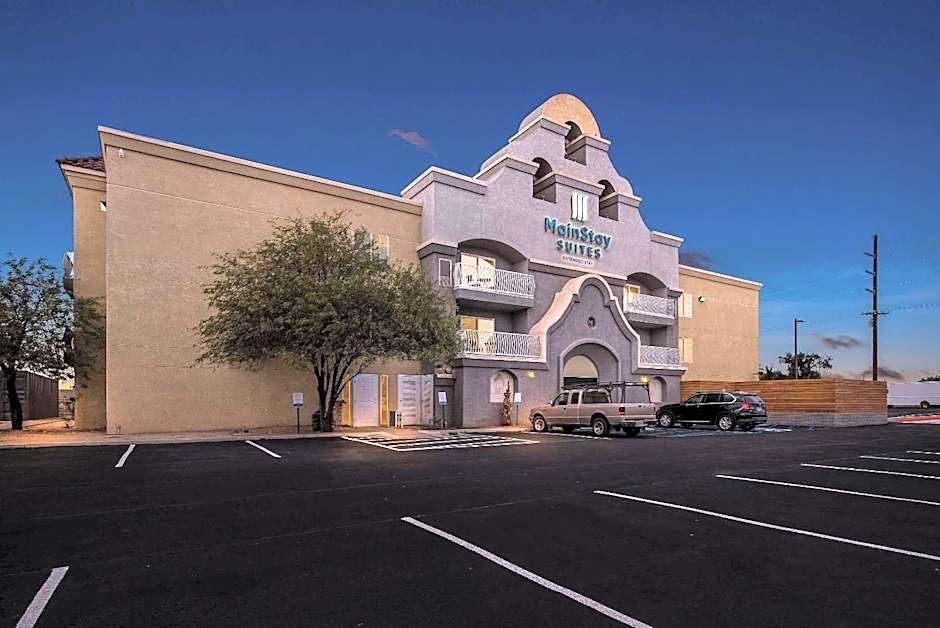 MainStay Suites El Centro I-8