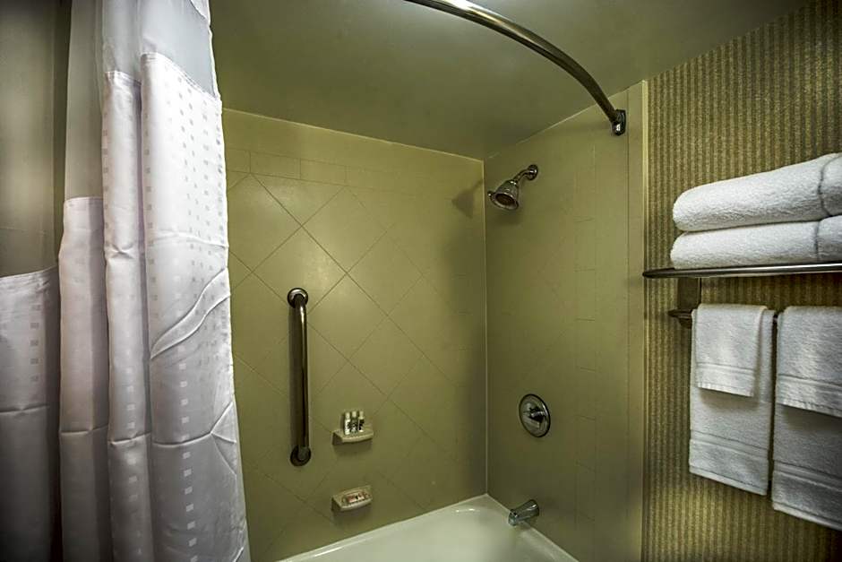 Holiday Inn Arlington at Ballston By IHG