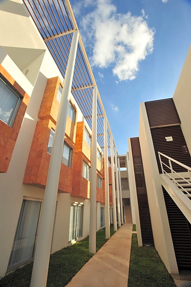 Bambu Suites