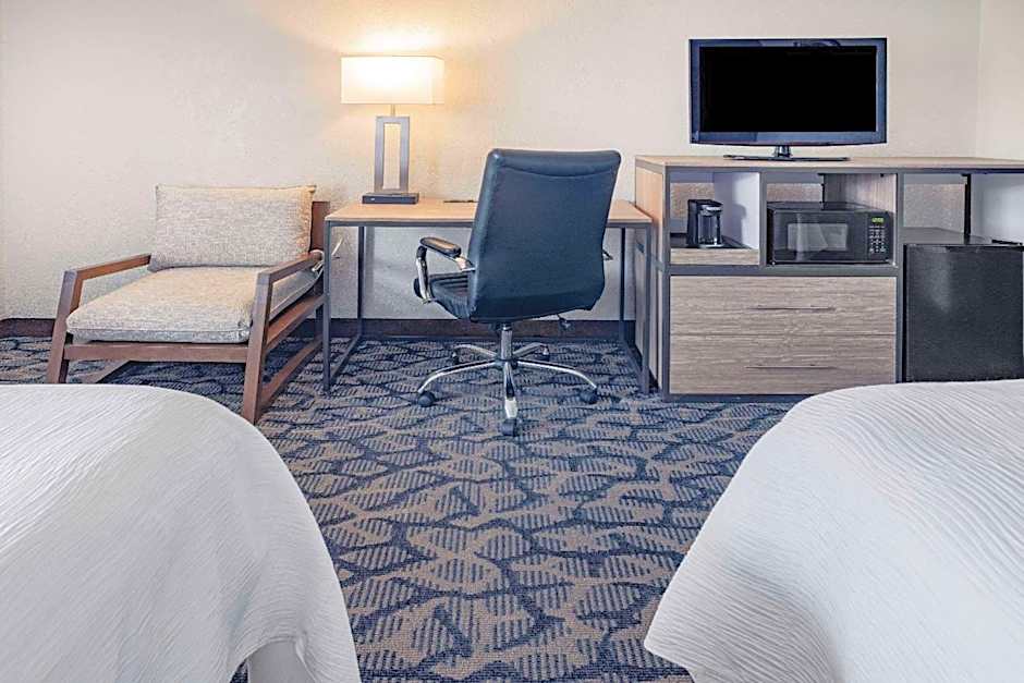 Ramada by Wyndham West Atlantic City