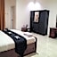 The Garden Hotel
