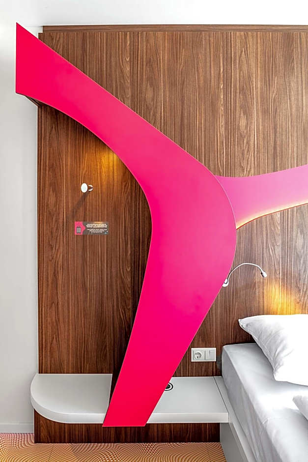 Prize by Radisson, Vienna City