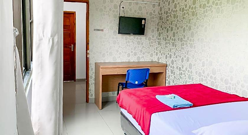 Penginapan Losmen Ayu Pamanukan RedPartner