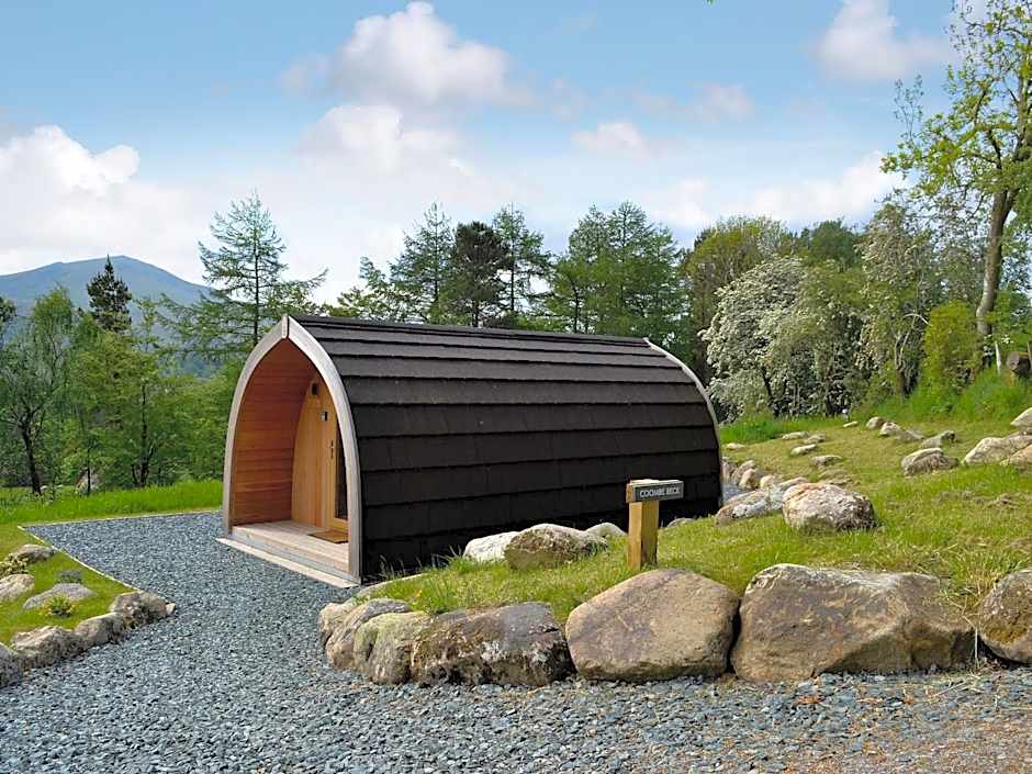 Lowside Farm Glamping