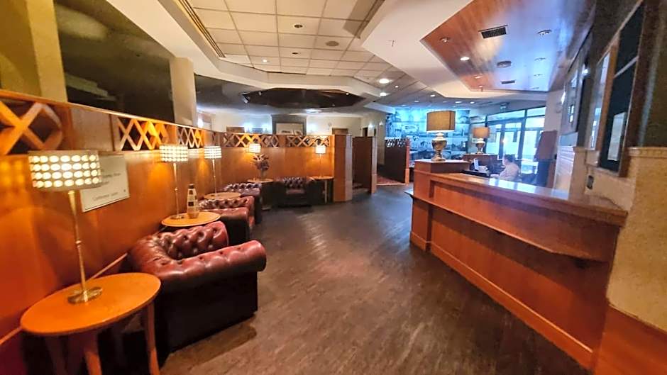 Wigan Oak Hotel by Belvilla