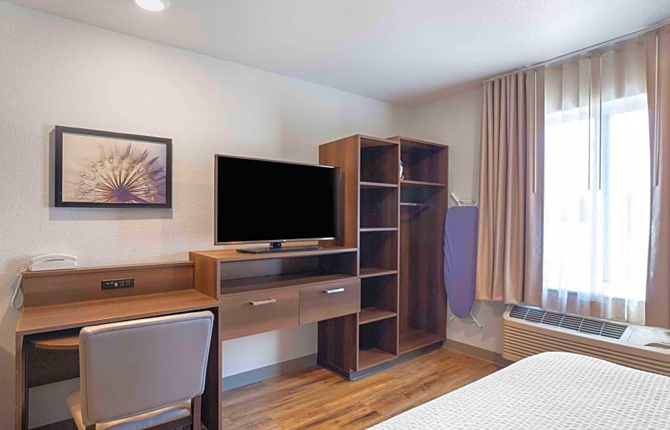 Extended Stay America Suites - Boston - Saugus