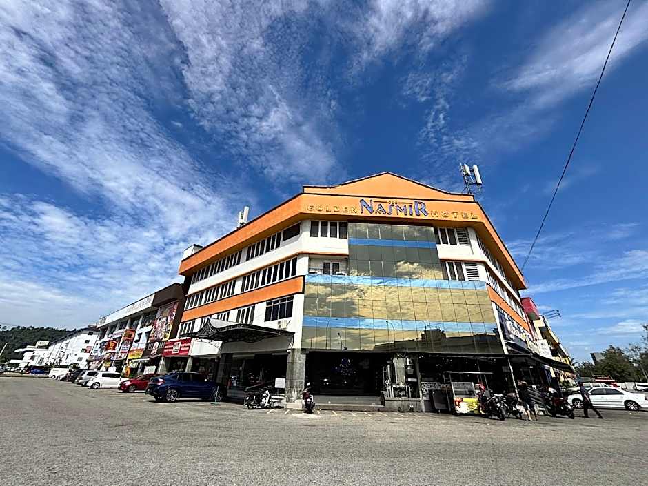 Golden Nasmir Hotel