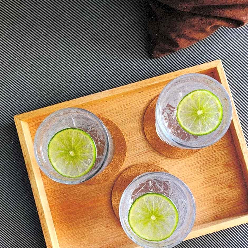 The Snug Airportel - Phuket Airport