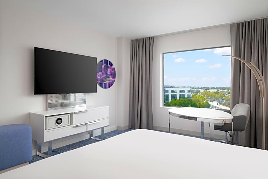 Hilton Santa Clara