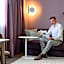 Novotel Zurich City West
