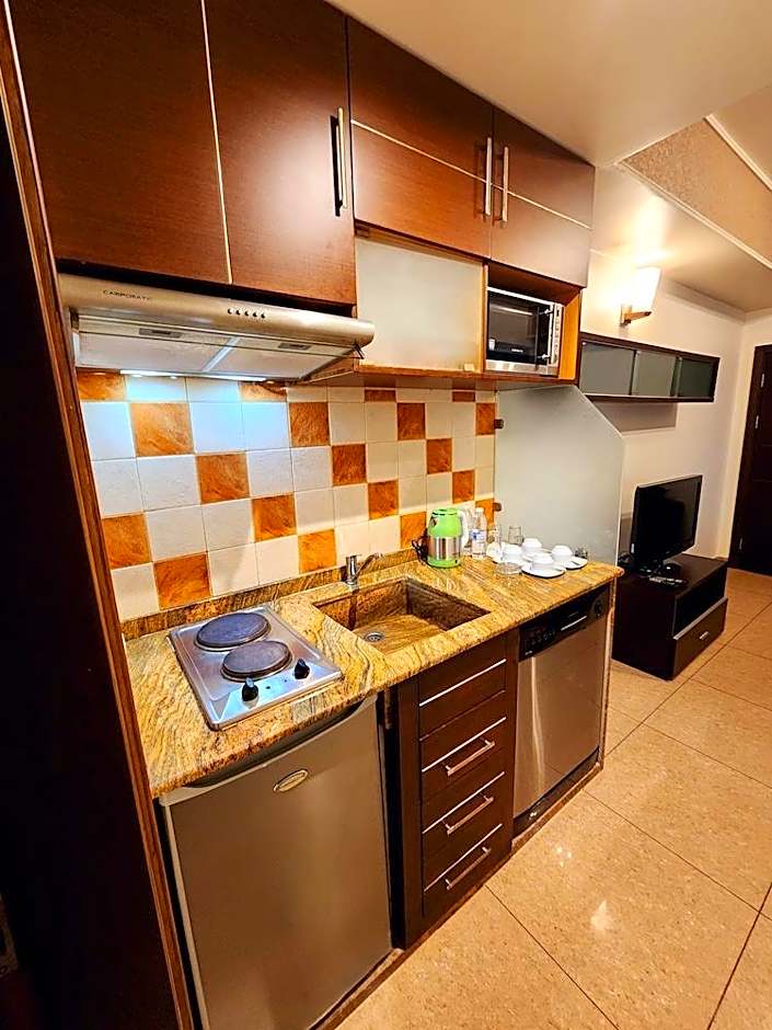 Lavender Home Hotel