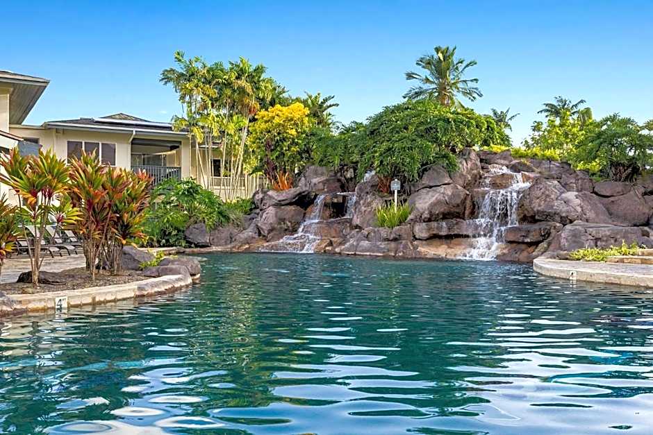 Club Wyndham Bali Hai Villas