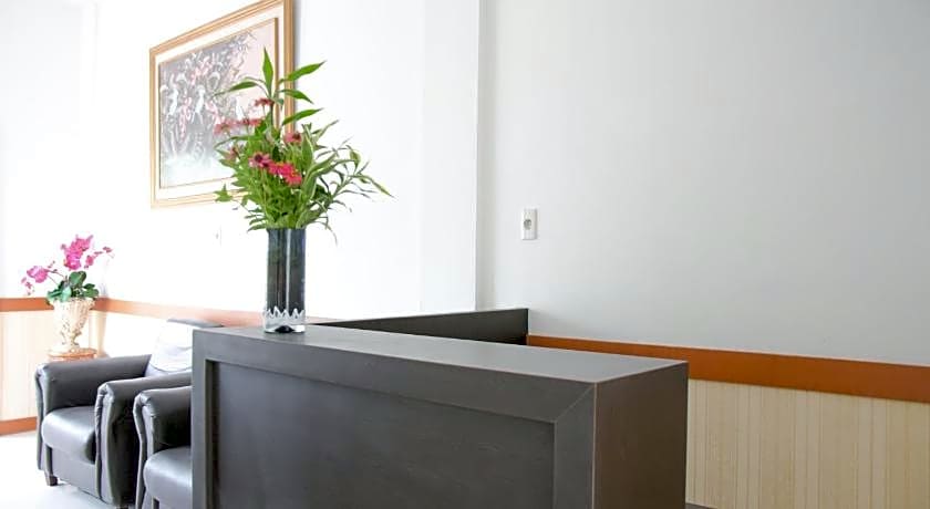 RedDoorz near UIN Sumatera Utara Medan