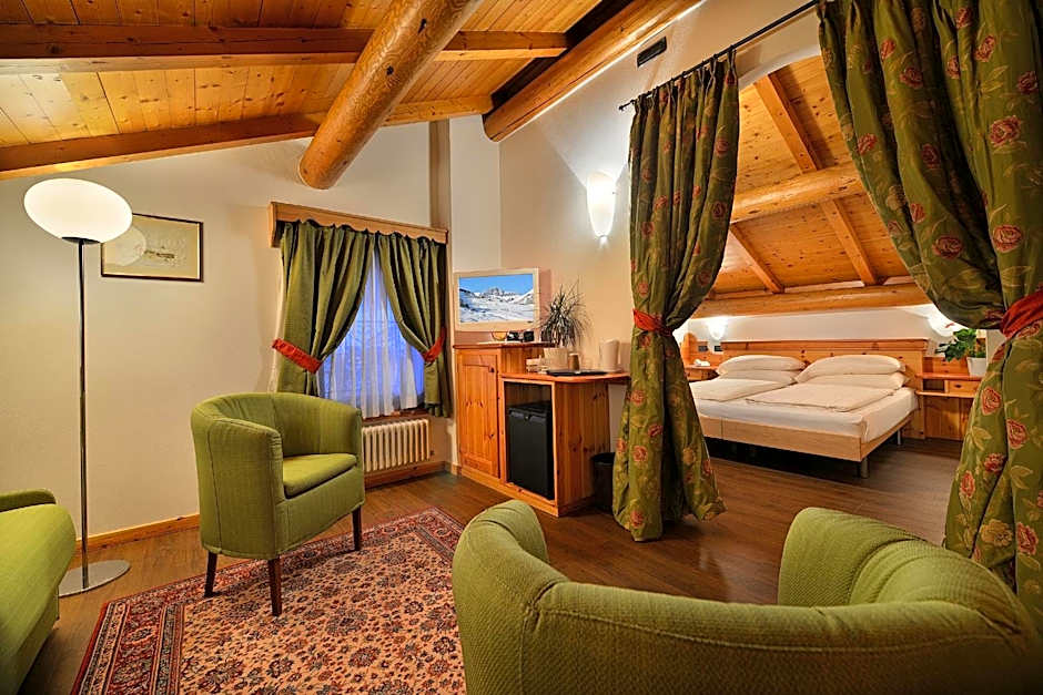 Hotel Livigno