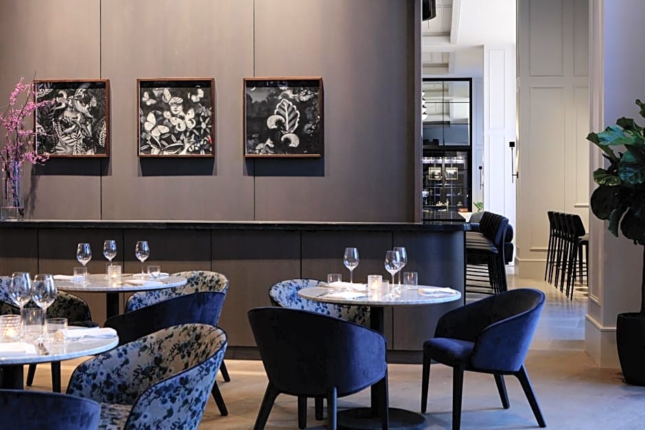 Kimpton - The Forum Hotel By IHG