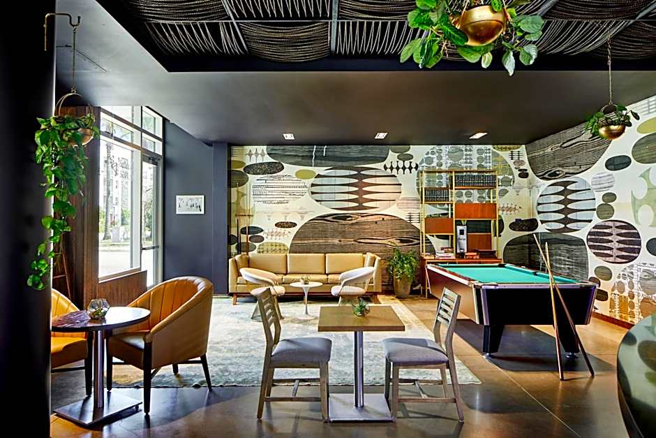 The Sarasota Modern, a Tribute Portfolio Hotel