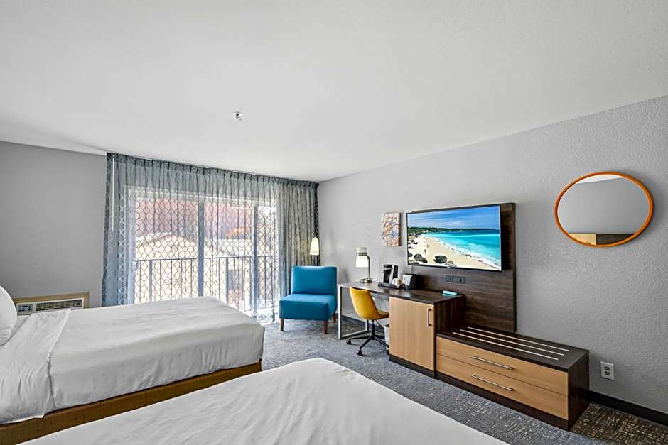 Hotel Avisa Downtown