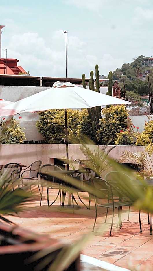 Hotel Siglo 17