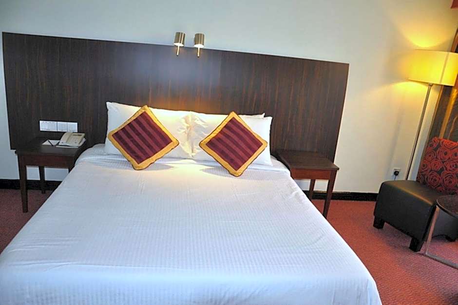 Grand Continental Kuantan Hotel