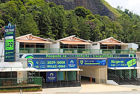 GH Hotel Express