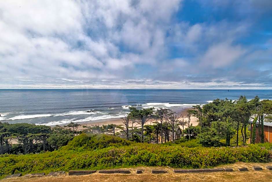 Ester Lee Oceanview Inn