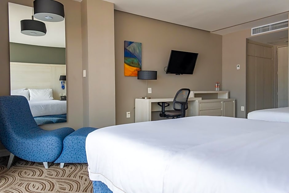 Holiday Inn Express Pachuca By IHG