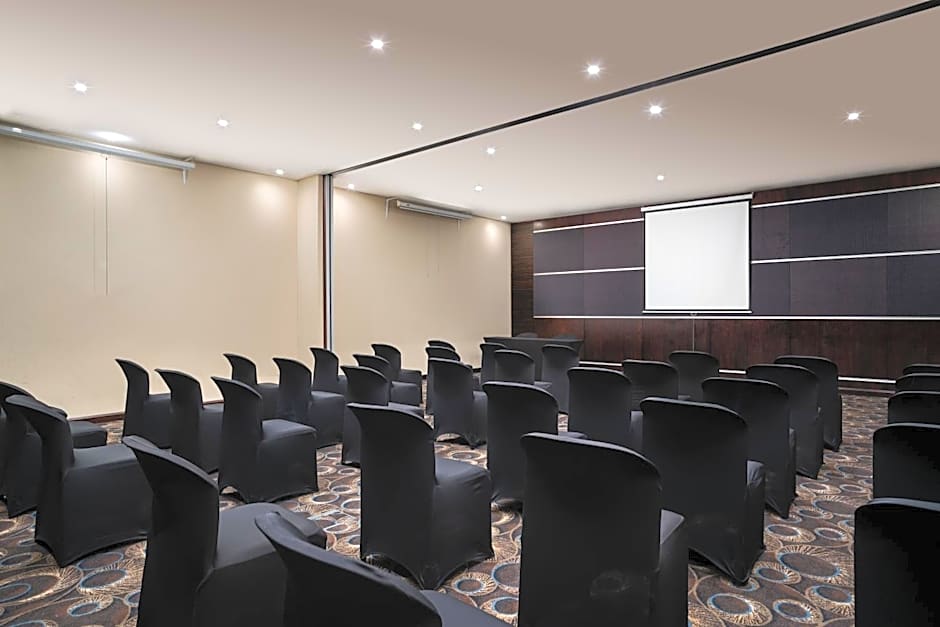 Premier Hotel O.R. Tambo