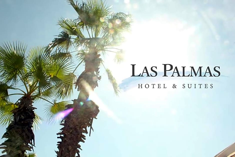 Suites Las Palmas