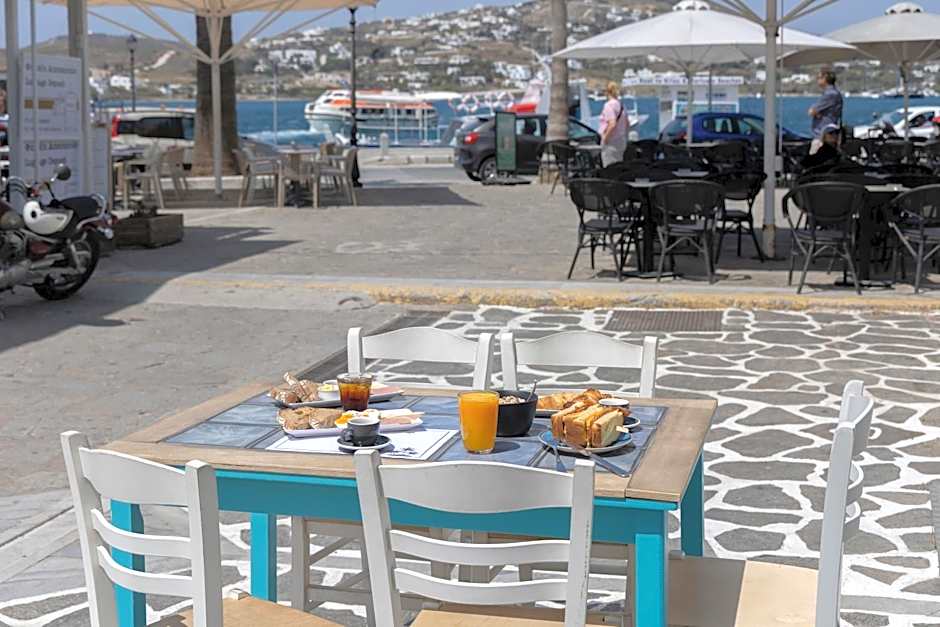 Hotel Kontes Comfort