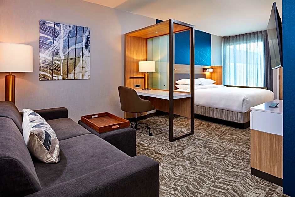 SpringHill Suites by Marriott Los Angeles Downey