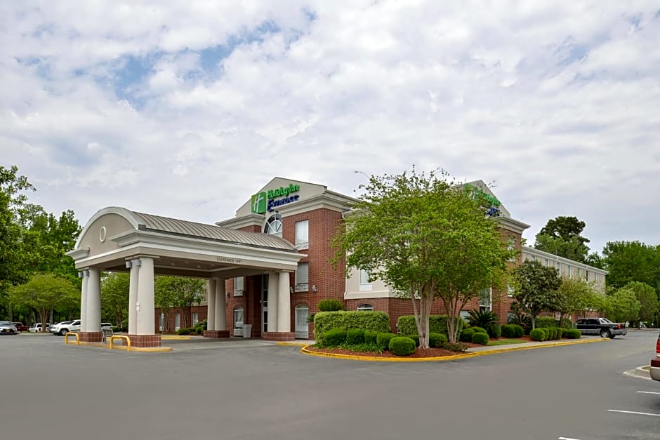 Holiday Inn Express Hotel & Suites Lafayette By IHG