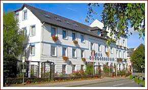 Hotel Hohenzollern